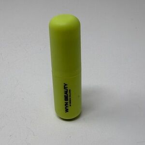 NEW Wyn Beauty Word Of Mouth Max Comfort Matte Lipstick Brave